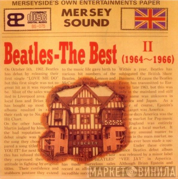  The Beatles  - The Best II (1964 - 1966)