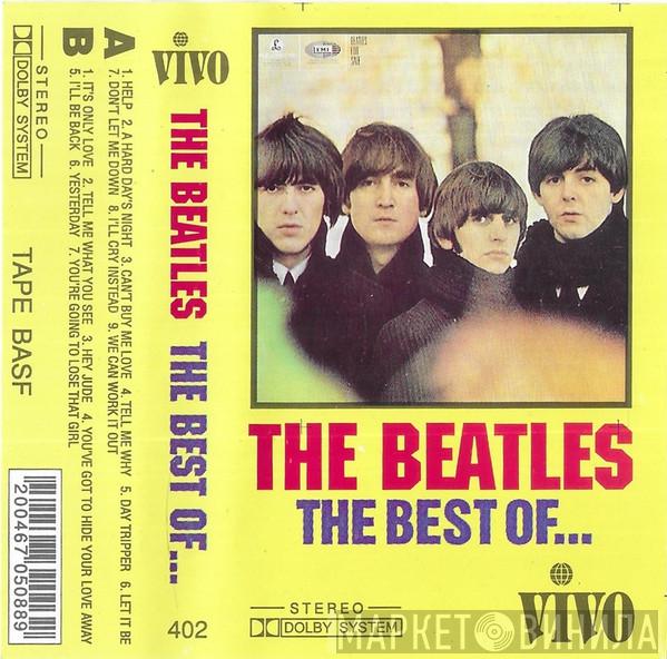  The Beatles  - The Best Of...