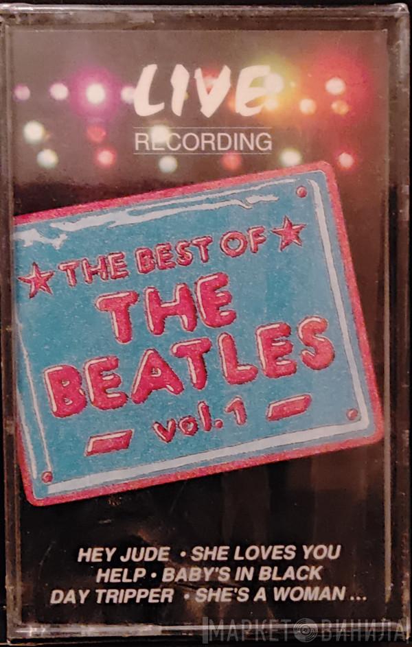  The Beatles  - The Best Of The Beatles Vol. 1