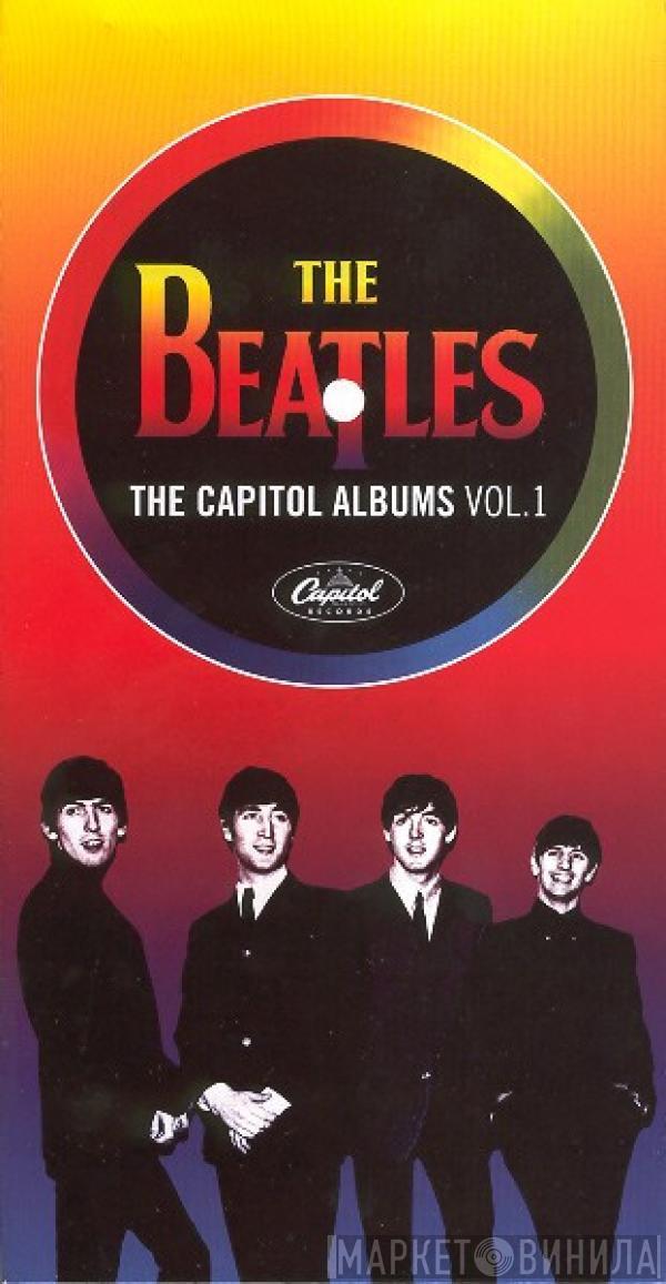  The Beatles  - The Capitol Albums Vol.1