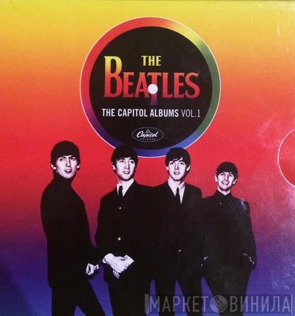  The Beatles  - The Capitol Albums Vol.1