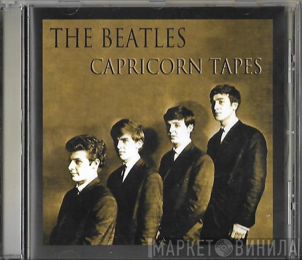  The Beatles  - The Capricorn Tapes