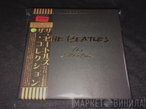  The Beatles  - The Collection (MFSL Box)