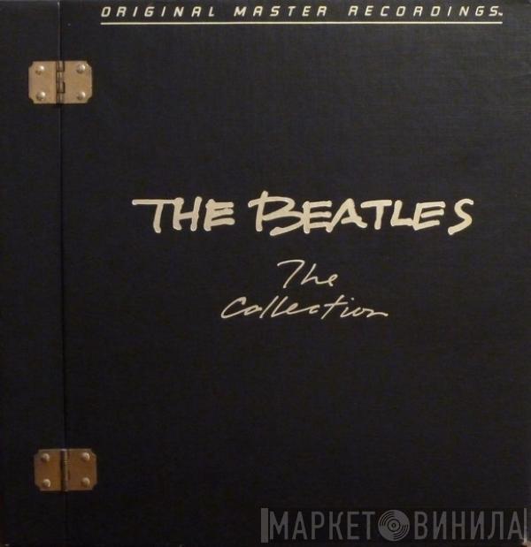 The Beatles - The Collection