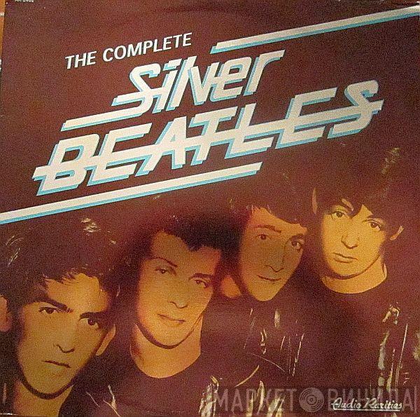  The Beatles  - The Complete Silver Beatles