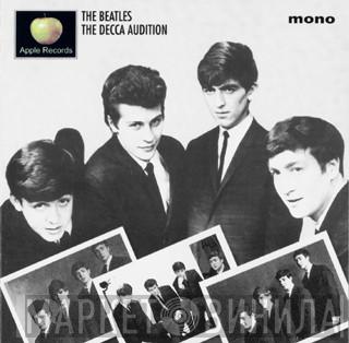  The Beatles  - The Decca Audition