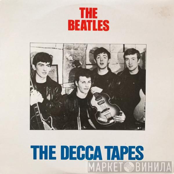  The Beatles  - The Decca Tapes