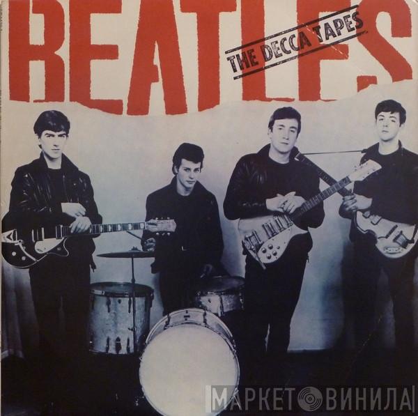  The Beatles  - The Decca Tapes