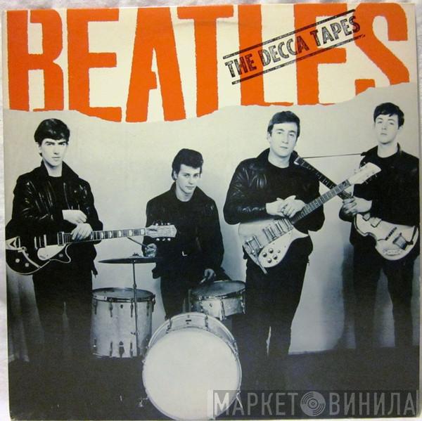  The Beatles  - The Decca Tapes