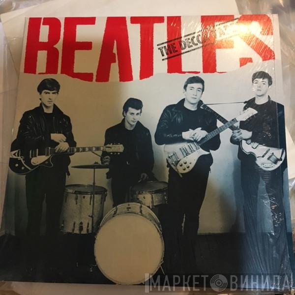  The Beatles  - The Decca Tapes