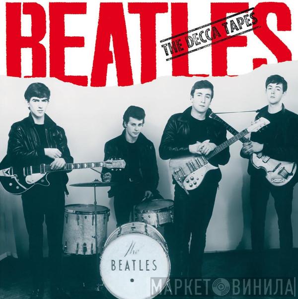 The Beatles  - The Decca Tapes