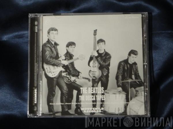 The Beatles  - The Decca Tapes