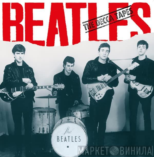  The Beatles  - The Decca Tapes