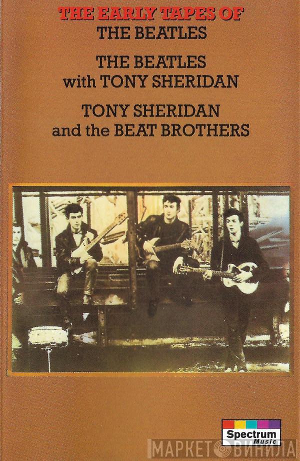 The Beatles - The Early Tapes