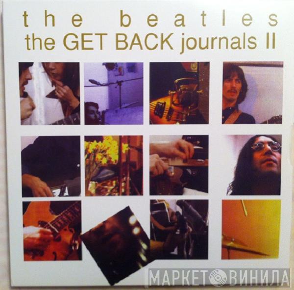  The Beatles  - The Get Back Journals II