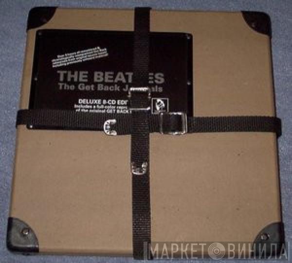  The Beatles  - The Get Back Journals