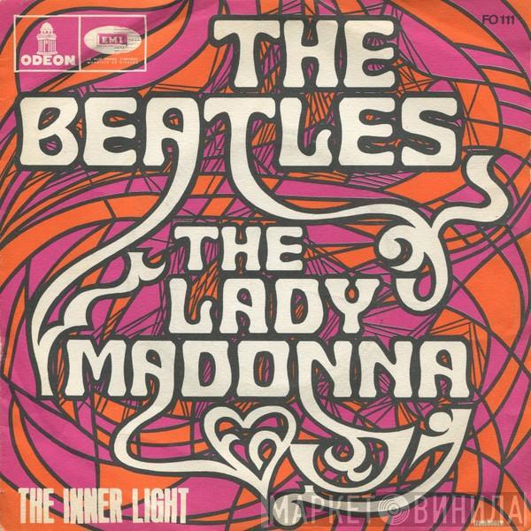 The Beatles - The Lady Madonna