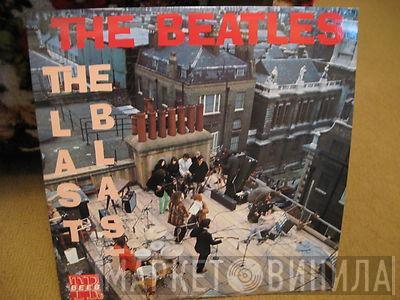  The Beatles  - The Last Blast