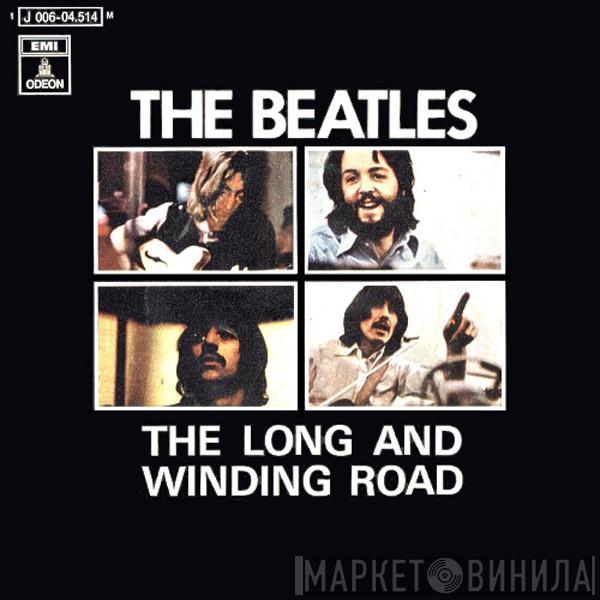 The Beatles - The Long And Winding Road