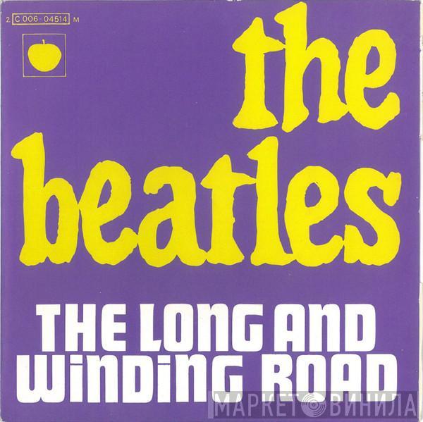 The Beatles - The Long And Winding Road