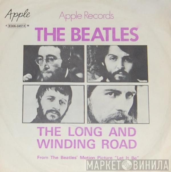 The Beatles - The Long And Winding Road