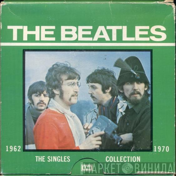  The Beatles  - The Singles Collection 1962 - 1970