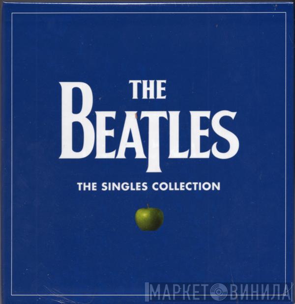  The Beatles  - The Singles Collection