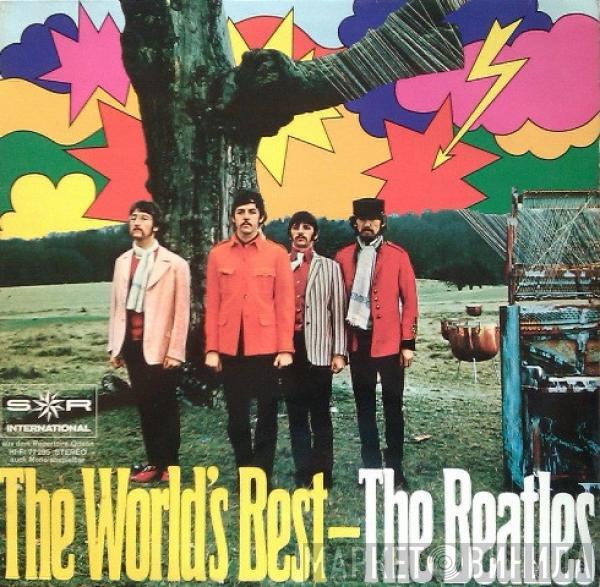 The Beatles - The World's Best
