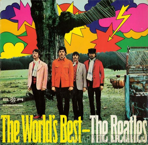 The Beatles - The World's Best