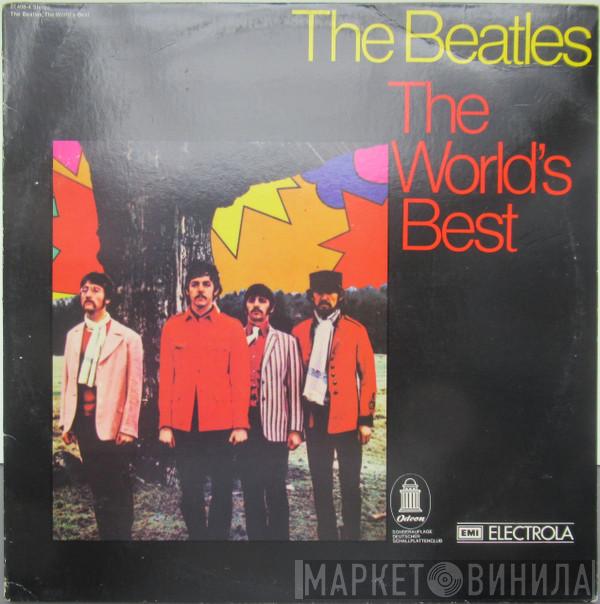  The Beatles  - The World's Best