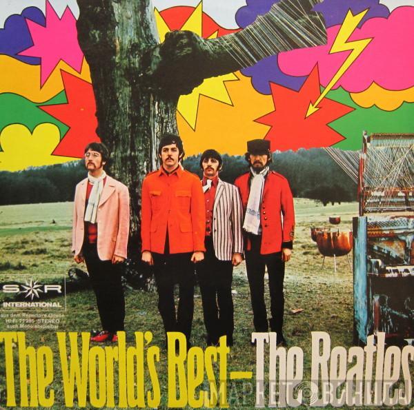  The Beatles  - The World's Best