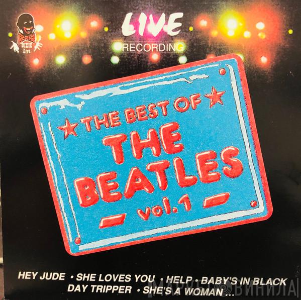  The Beatles  - The best of The Beatles Vol. 1