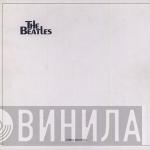 The Beatles - Three Records