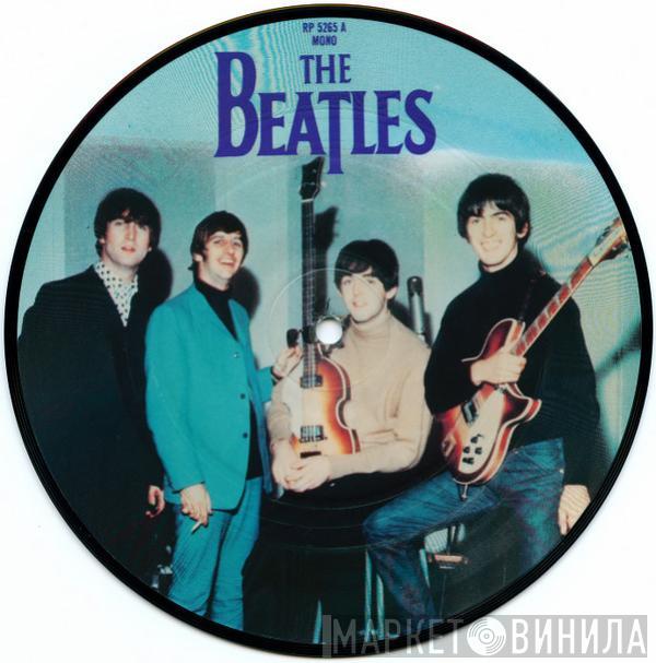 The Beatles - Ticket To Ride