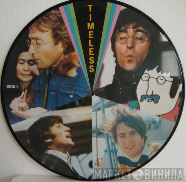 The Beatles - Timeless
