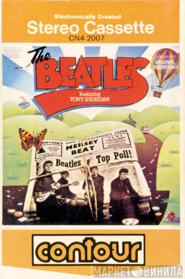 The Beatles, Tony Sheridan - The Beatles Featuring Tony Sheridan