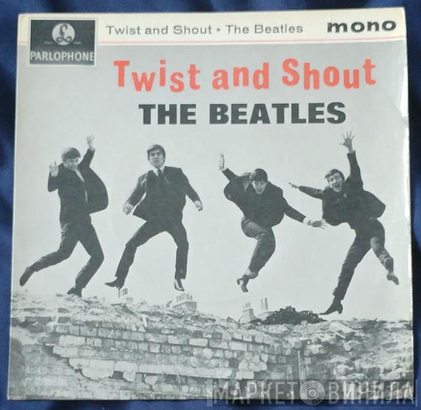 The Beatles - Twist & Shout