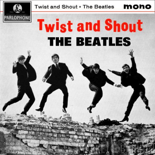 The Beatles - Twist And Shout