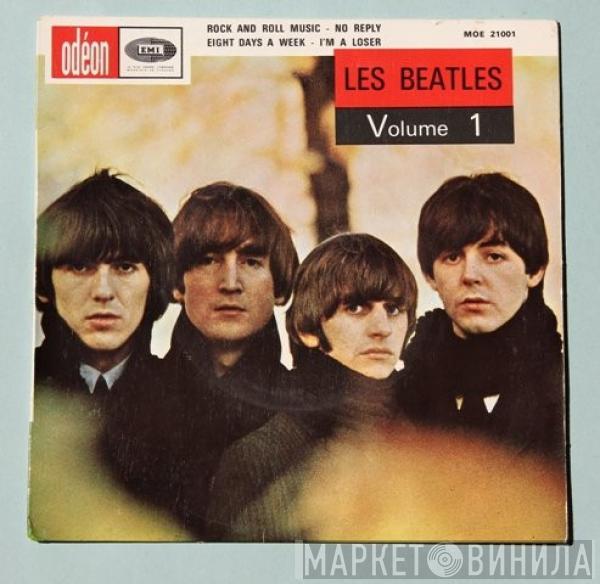 The Beatles - Volume 1