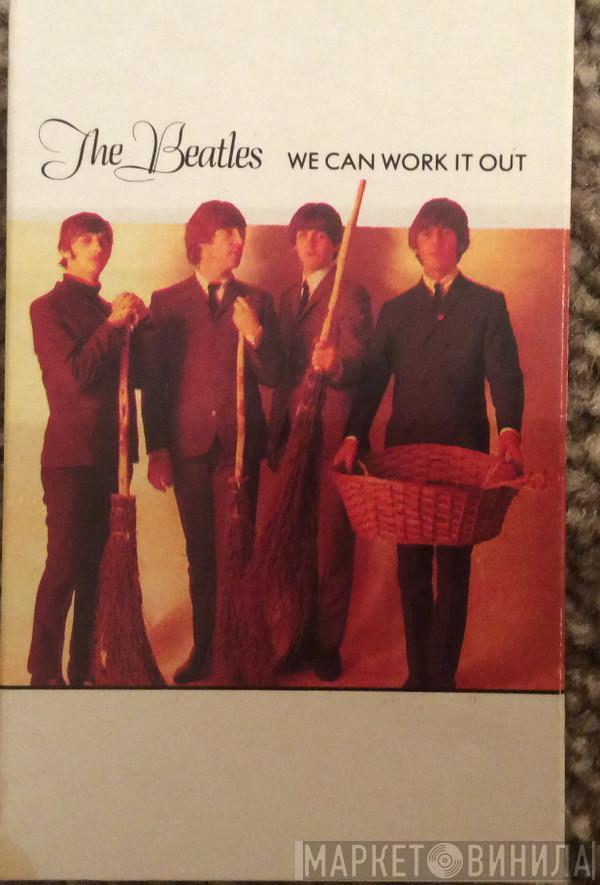 The Beatles - We Can Work It Out