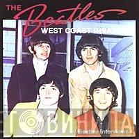  The Beatles  - West Coast Invasion!