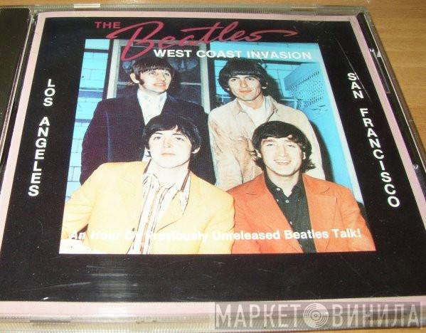  The Beatles  - West Coast Invasion