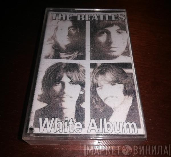  The Beatles  - White Album