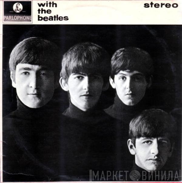  The Beatles  - With The Beatles