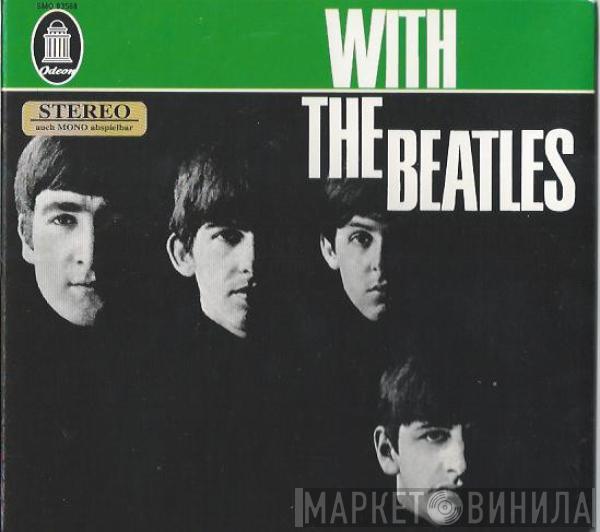  The Beatles  - With The Beatles