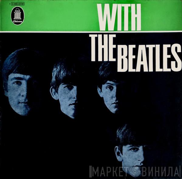  The Beatles  - With The Beatles