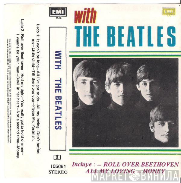  The Beatles  - With The Beatles