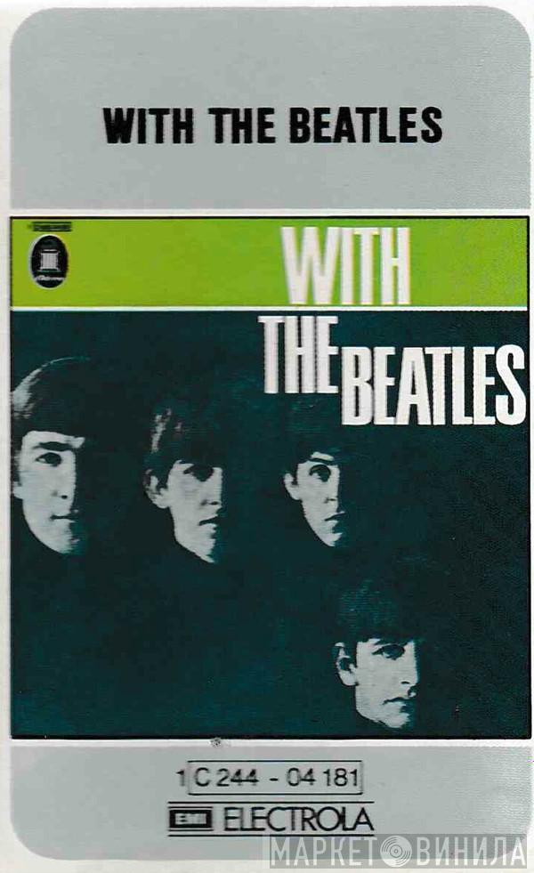  The Beatles  - With The Beatles