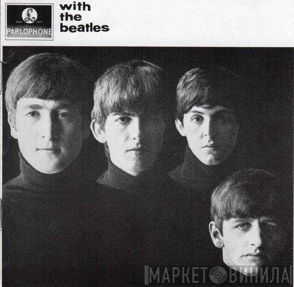  The Beatles  - With The Beatles