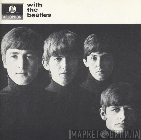  The Beatles  - With The Beatles